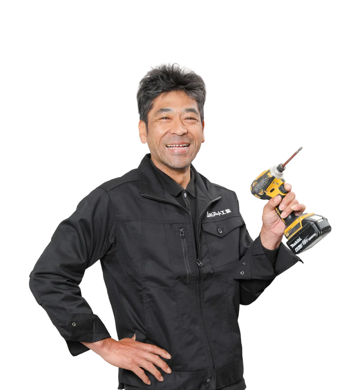 村上　記康