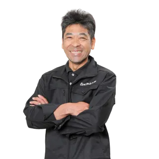 村上　記康