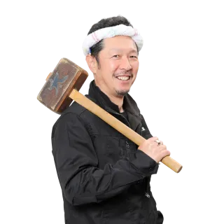 太田　健一