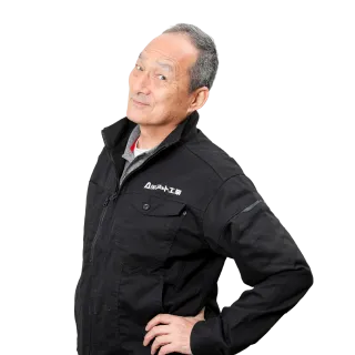 砂金　英雄